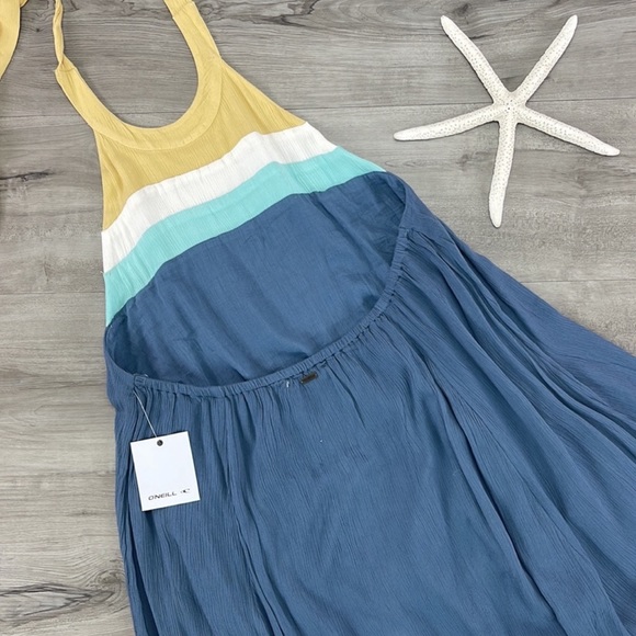 🔆O’NEILL🔆 TRISTYN DRESS - Picture 13 of 13